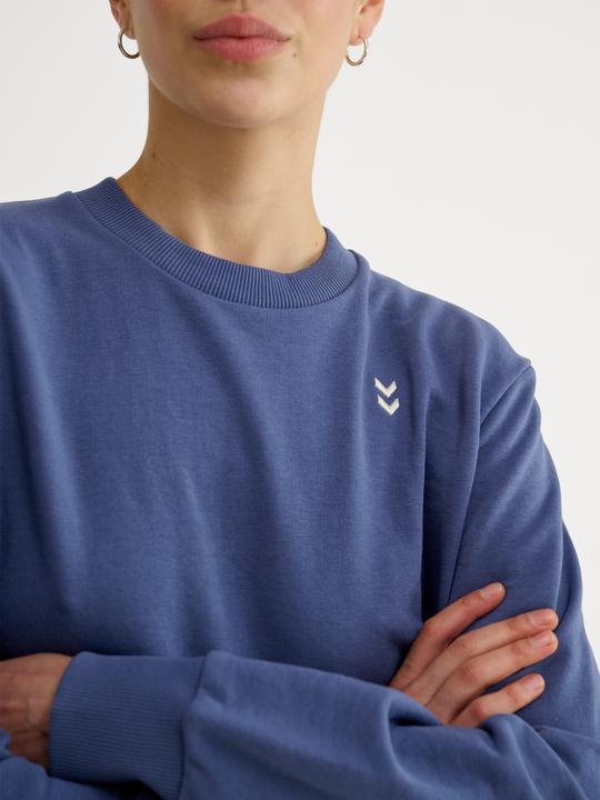 Immagine prodotto hummel Hmlpulse W Sweat Crewneck (S)