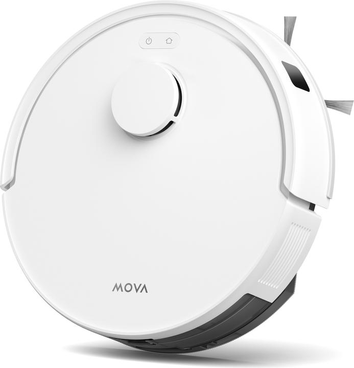 Mova E20 (Vacuum mopping robot)