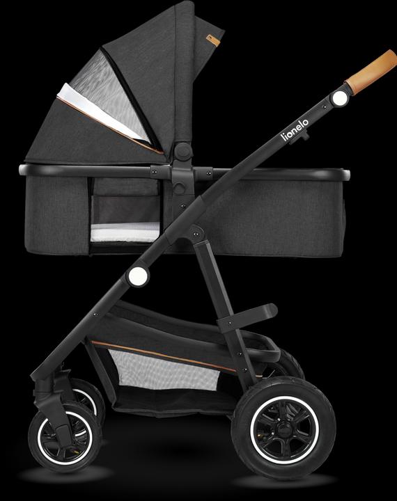 Image du produit Lionelo Ambre 2en1