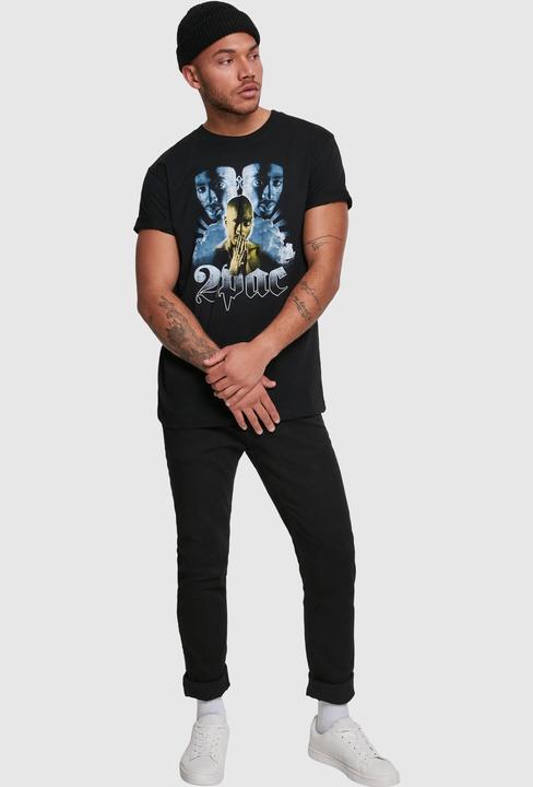 Image du produit Mister Tee Tupac Heaven Tee (S)