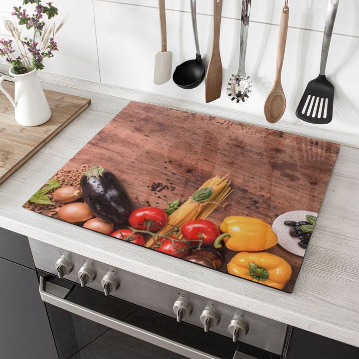 Image du produit Trenddeko Légumes frais 03