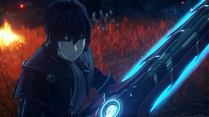 Produktbild Nintendo Xenoblade Chronicles 3 (Switch, Multilingual)