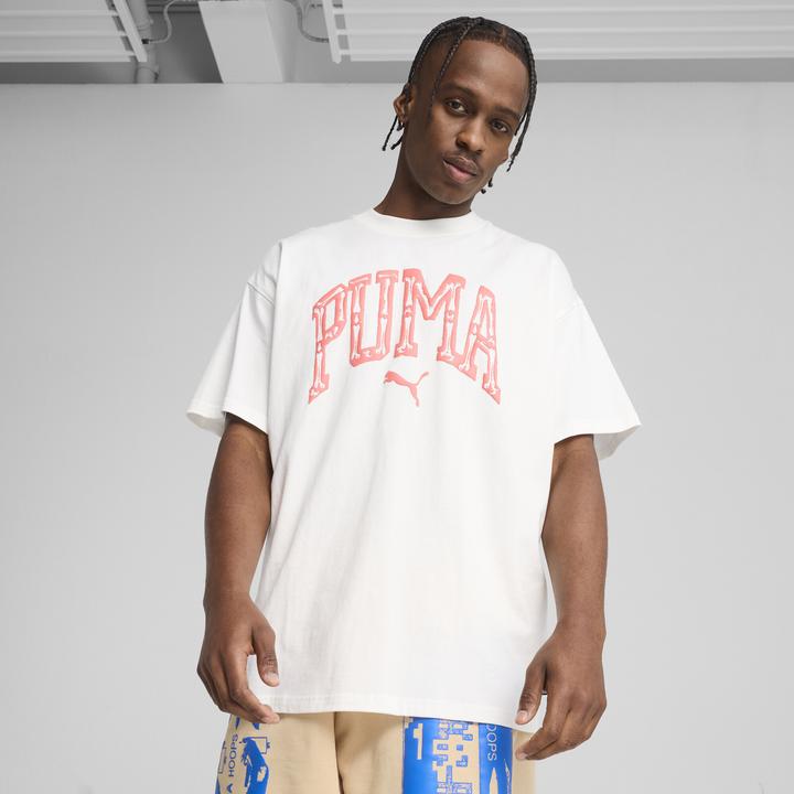 Actual product image Puma The First Buckets (XS)