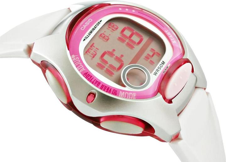 Produktbild Casio LW-200-7AVDF-LCD (Digitaluhr, 30 mm)