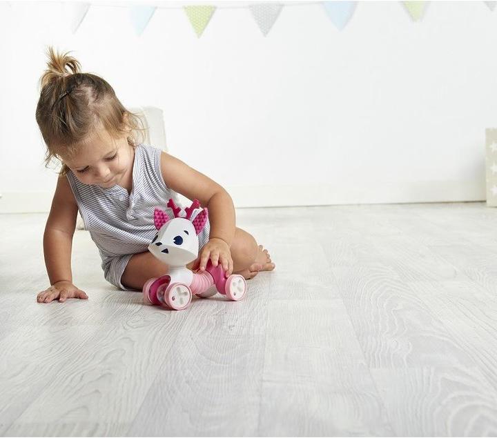 Image du produit Tiny Love Petits jouets à roulettes Florence