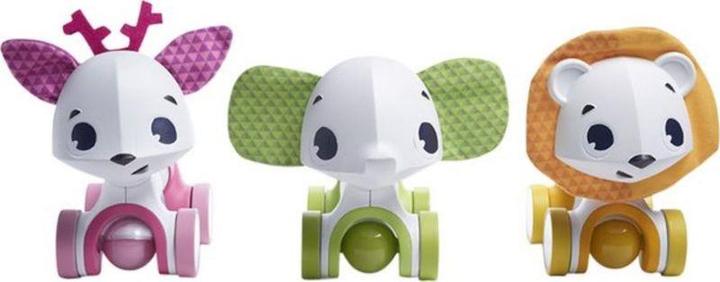 Image du produit Tiny Love Petits jouets à roulettes Florence