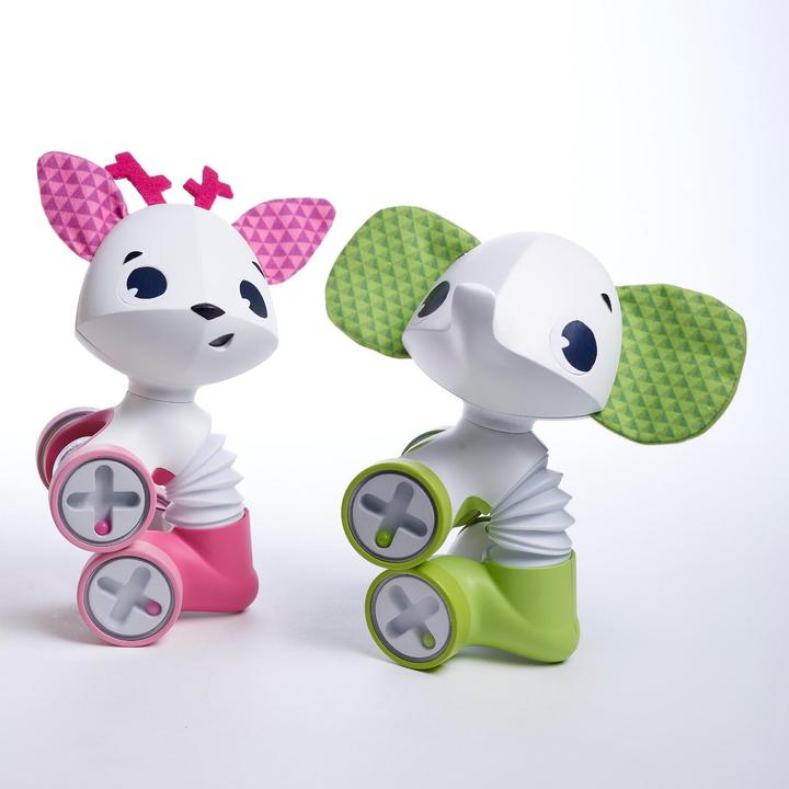 Image du produit Tiny Love Petits jouets à roulettes Florence