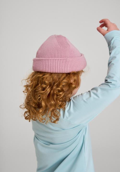 Actual product image Reima Children's transition hat Reissari (48 - 50)