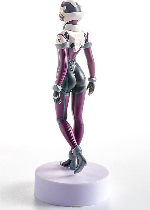 Image du produit Max Factory Macross Delta kit 1/20 PLAMAX MF-69 Minimum Factory Mirage Farina Jenius 9 cm