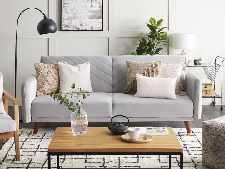 Actual product image Beliani Senja (3-seater)