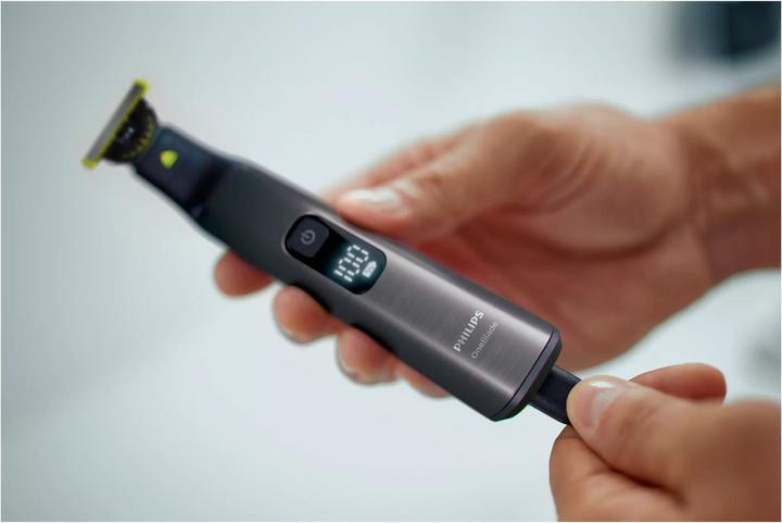 Image du produit Philips OneBlade Pro 360 Face + Body (QP6551/15)
