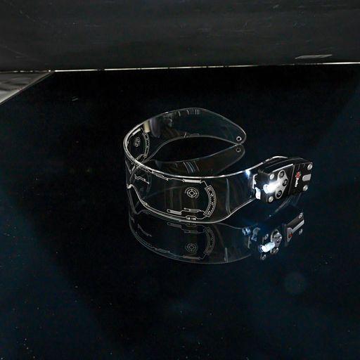 Actual product image Liniex SPY X - Night Ops Glasses (20286)
