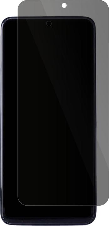 Produktbild Dipos Privacy Sichtschutzfolie Full Cover (1 Stück, Oppo Reno 5 Pro 5G)