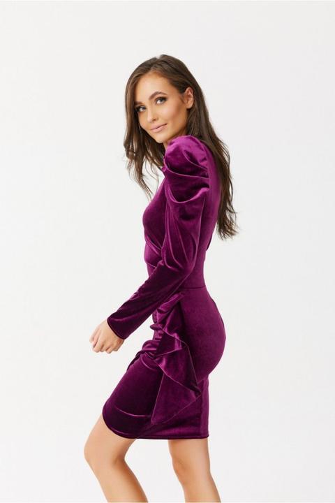 Image du produit Roco Fashion Modèle de robe courte (40)