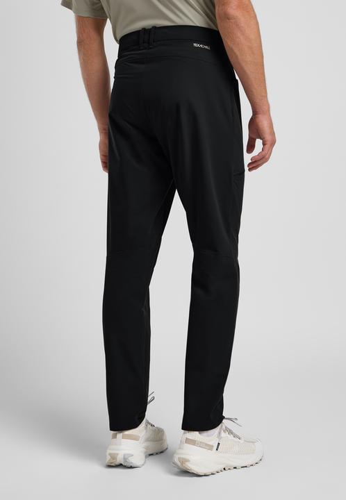 Actual product image Jack Wolfskin Prelight Stride Pants M (58)