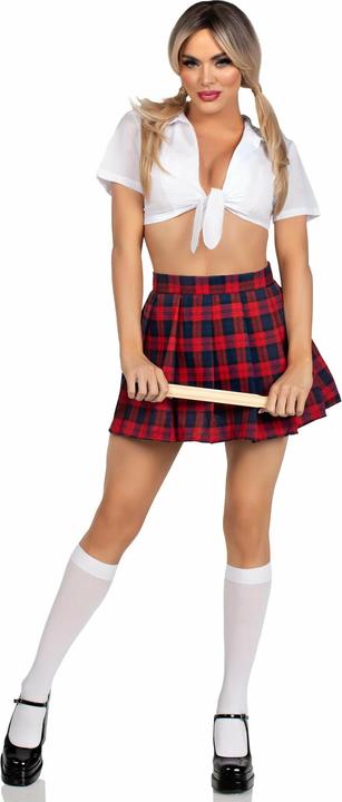 Image du produit Leg Avenue School Girl (M, L)