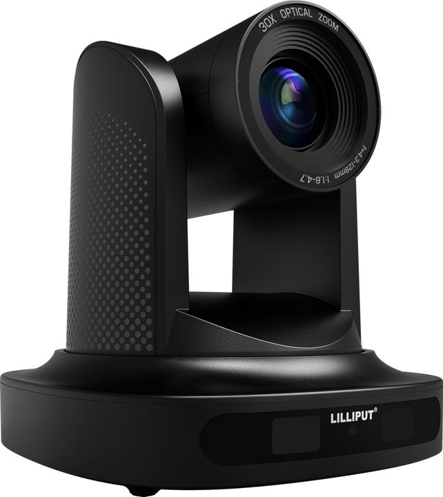 Produktbild Lilliput Full HD PTZ Camera with 20X Optical Zoom, SDI, HDMI, LAN and PoE
