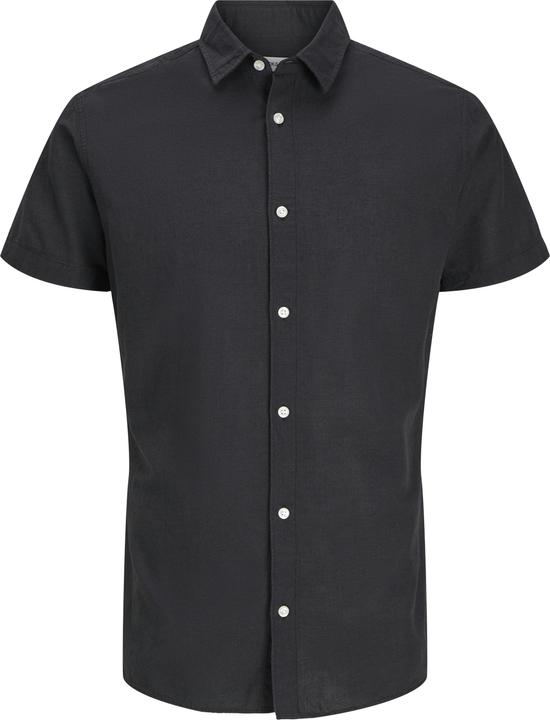 Image du produit Jack & Jones Jjebreeze Linen Blend Shirt Ss Sn (XS)
