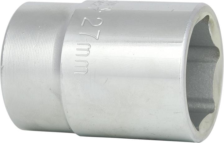Actual product image KS Tools 3/4" hexagon socket short (27 mm)