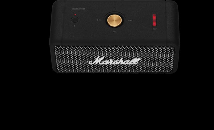 Actual product image Marshall Emberton (20 h, Rechargeable battery operated)