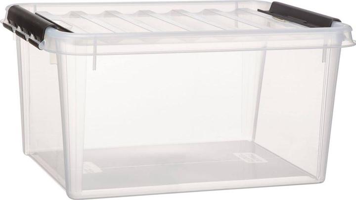 Produktbild Ebnat Hobbybox (50 x 39 x 26 cm, 31 l)