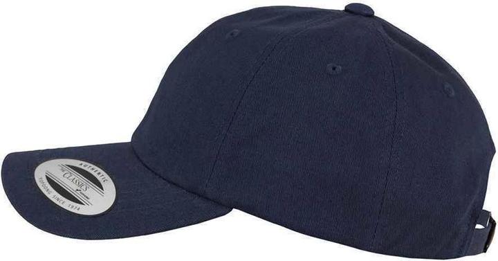 Produktbild Flexfit Baseballkappe mit niedrigem Profil (One Size)