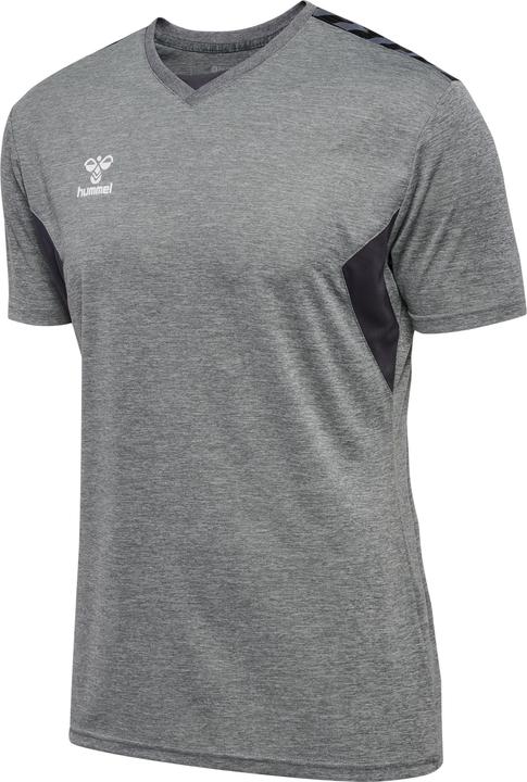 Grey Melange