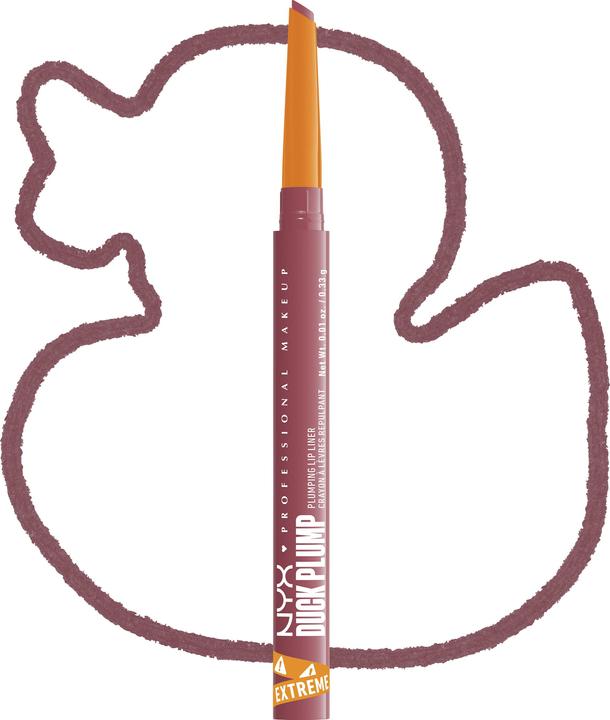 Image du produit NYX Professional Make-Up Nyx Mechanical (Pinkjection)