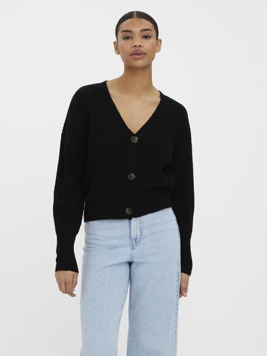 Actual product image Vero Moda V-neck cardigan (S)