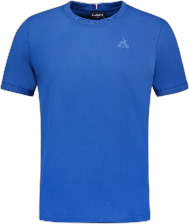 Actual product image Le Coq Sportif t-hirt eential le coq portif (S)