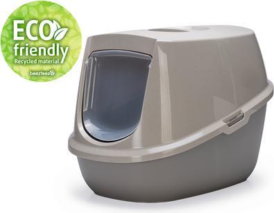 Image du produit Beeztees Juliet Eco (Bac à litière ouvert)
