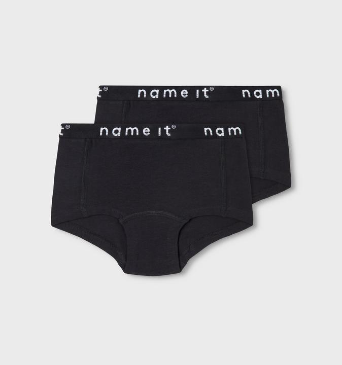 Produktbild Name it 2er-Pack Hipster (134, 140, 2er Pack)