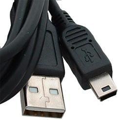 Produktbild Delock USB 2.0 (3 m, USB 2.0)