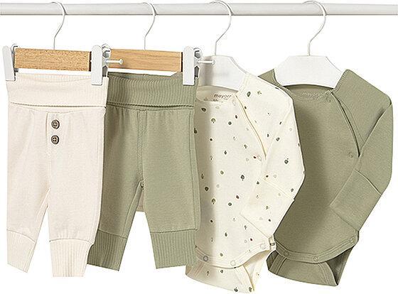 Actual product image MAYORAL Set Bodys Hosen (68)