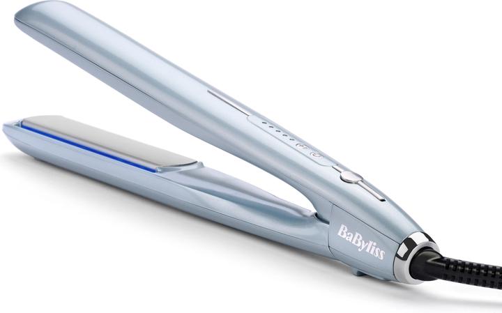 Image du produit BaByliss - Lisseur Hydro-Fusion (Barre de démolition)