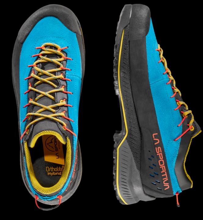 Image du produit La Sportiva TX4 Evo GTX (45.5)