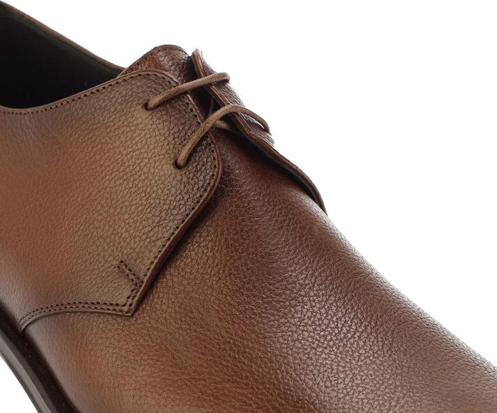 Produktbild BOSS Schnürschuhe Derrek Leder (39.5)
