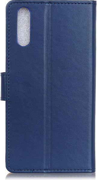 Immagine prodotto MU Classic Serie Classic II con copertina in pelle (Samsung Galaxy A90 5G)