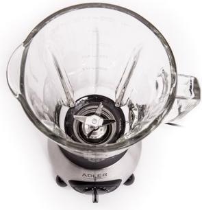 Produktbild Adler Standmixer 1.5 Liter (600 W)