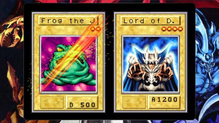 Produktbild Konami Yu Gi Oh! Early Days Collection (Switch, DE)