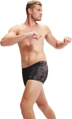 Actual product image Speedo Hyper Boom Panel Aquashort (32)