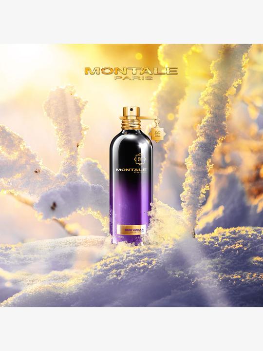 Image du produit Montale Eau de Parfum Dark Vanilla (Eau de parfum, 100 ml)