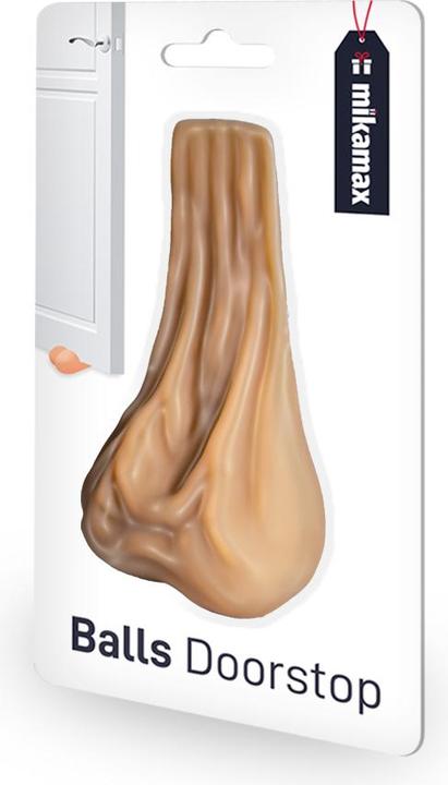 Produktbild Mikamax Balls Doorstopper (04787) (1 Stück)