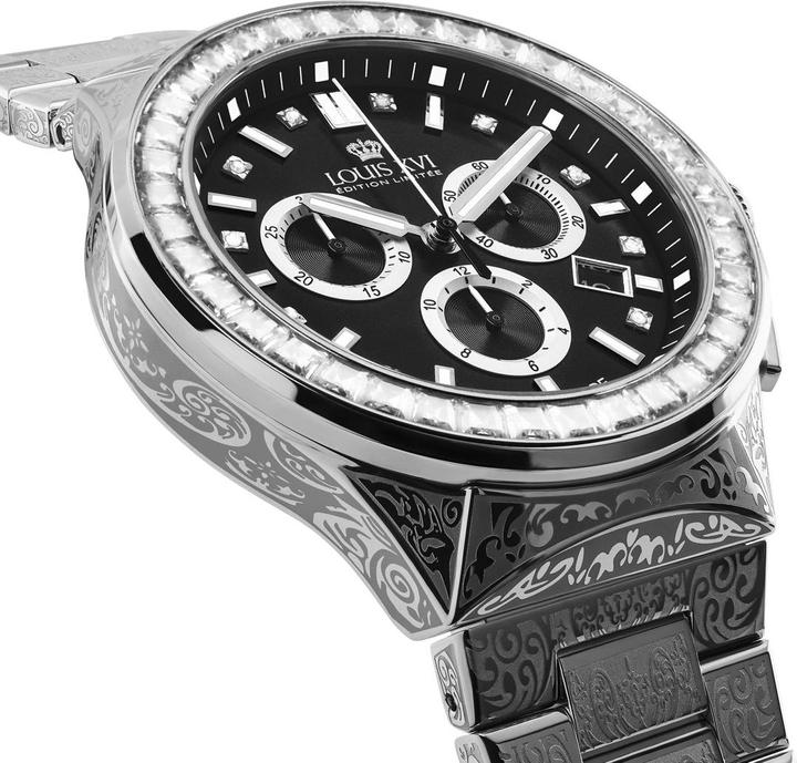 Image du produit Louis XVI LXVI1217 Le Monarque Royale (Chronographe, 42 mm)