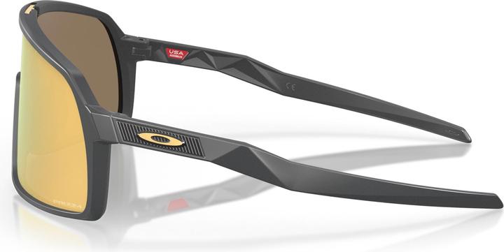 Produktbild Oakley Sutro S (Matte carbon, Prizm 24k)