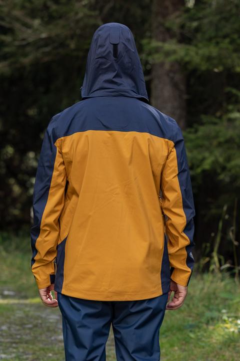 Produktbild Rukka Ryder 3 Lagen Regenjacke (3XL)