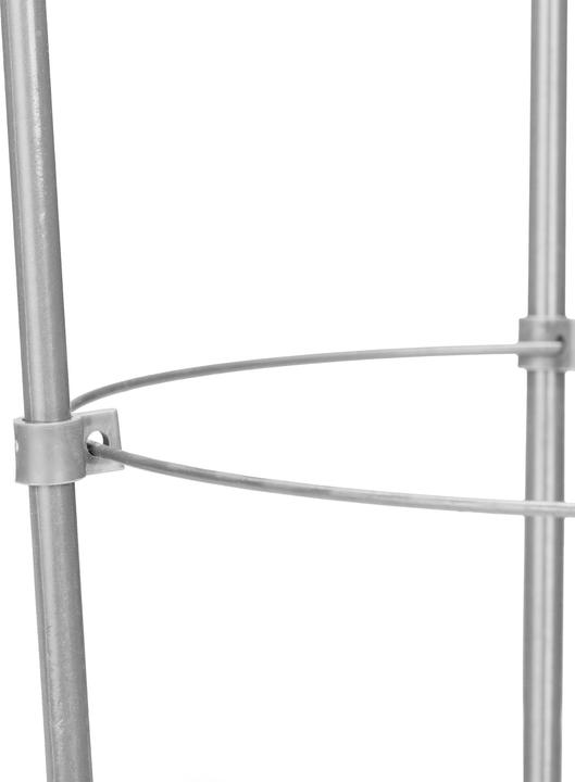 Actual product image Relaxdays 4x climbing aid (22 cm, 22 cm)