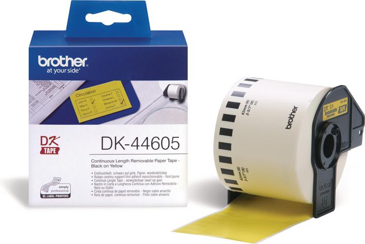 Produktbild Brother Dk-44605