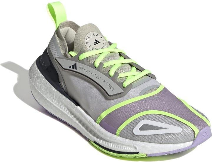 Actual product image adidas Mens Ultraboost Lightweight Running Trainers (38.5)