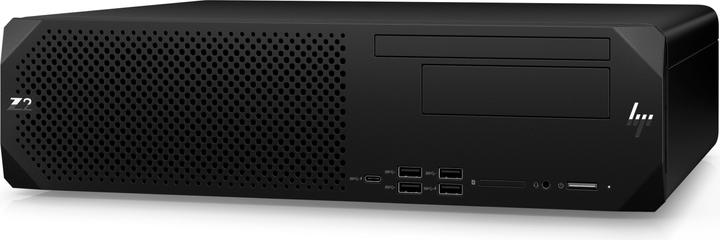 Produktbild HP Z2 G9 (Intel Core i7-14700, 16 GB, 1000 GB, UHD Graphics 770)